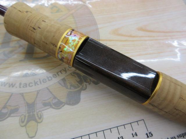 999.9フォーナインマイスター 64H-AGS ホワイトウルフ