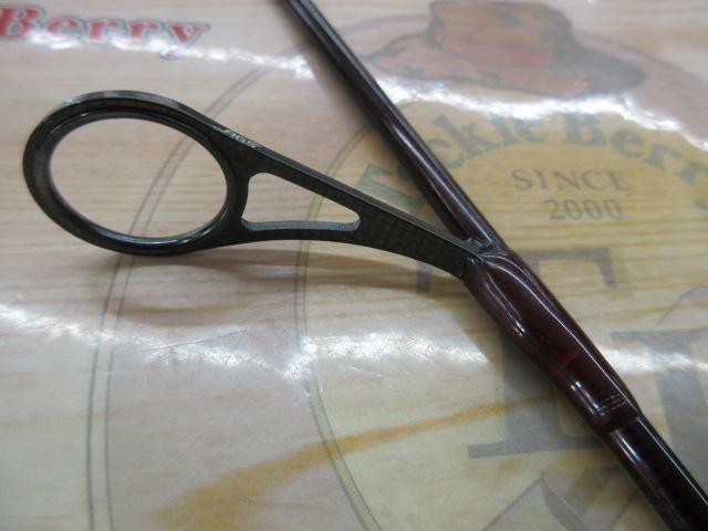 999.9フォーナインマイスター 64H-AGS ホワイトウルフ