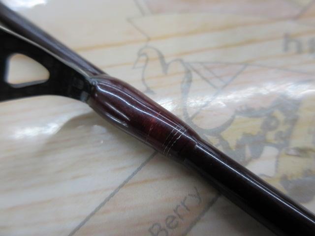 999.9フォーナインマイスター 64H-AGS ホワイトウルフ