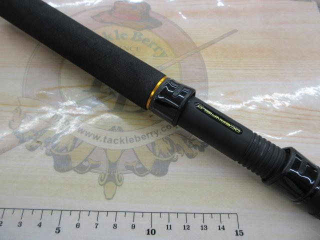 オーシャンフィールドジギング OFJS-60/120