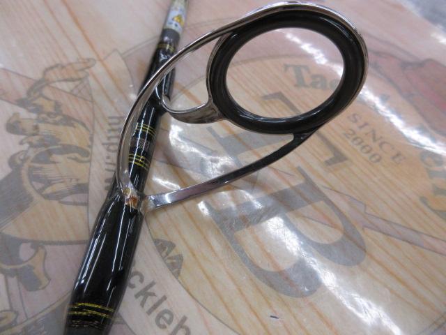 オーシャンフィールドジギング OFJS-60/120