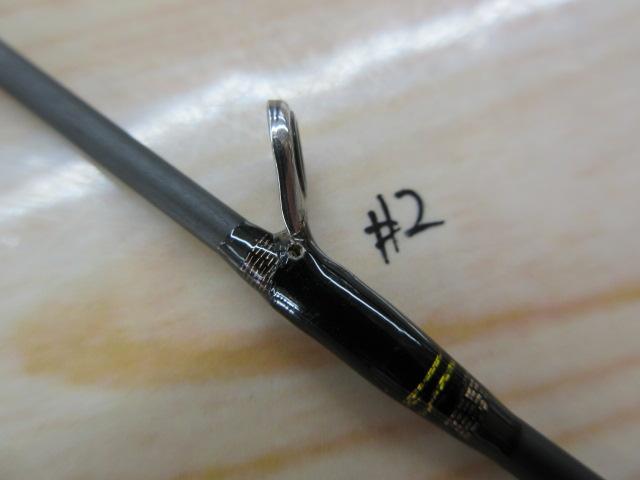 オーシャンフィールドジギング OFJS-60/120