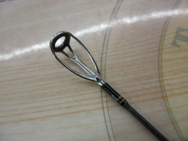 オーシャンフィールドジギング OFJS-60/120