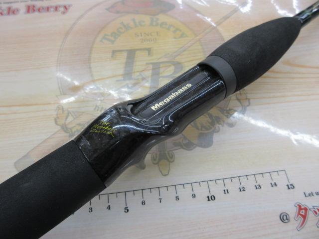 デストロイヤー F4-71X(HT800)グリーンブランクス