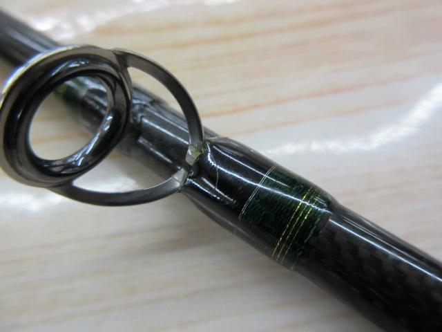 デストロイヤー F4-71X(HT800)グリーンブランクス