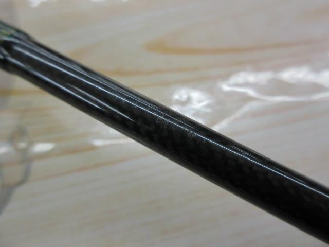 デストロイヤー F4-71X(HT800)グリーンブランクス