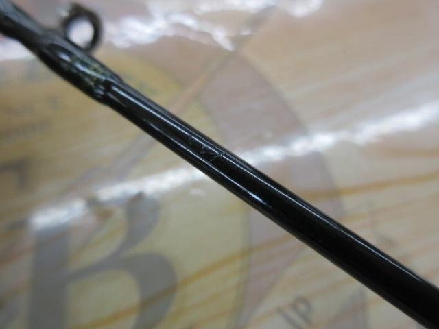 デストロイヤー F4-71X(HT800)グリーンブランクス