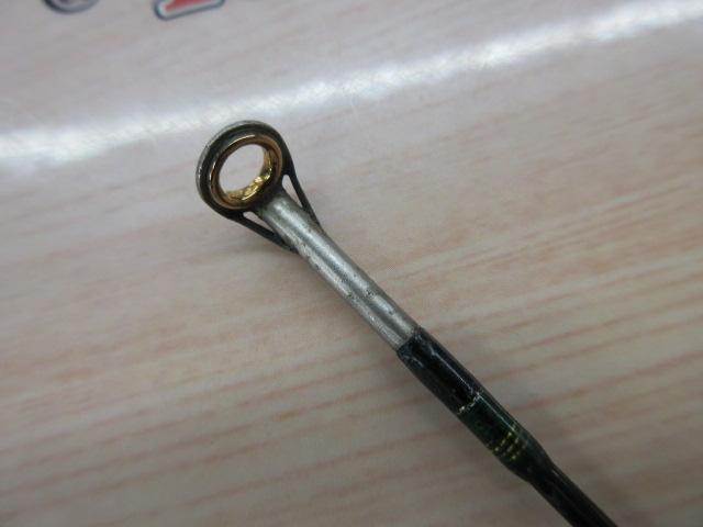 デストロイヤー F4-71X(HT800)グリーンブランクス