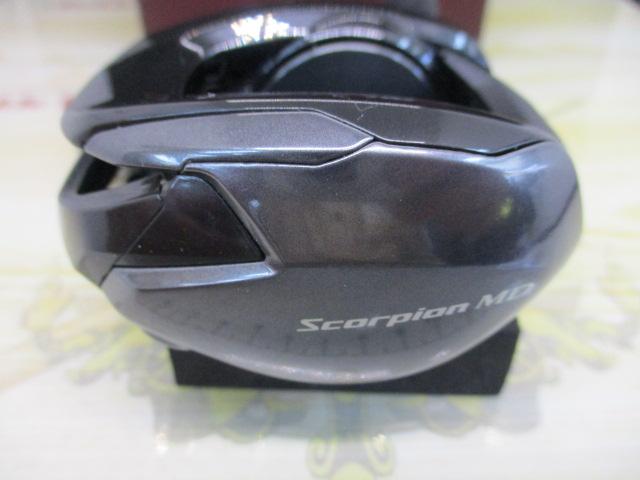 24スコーピオンMD 200XG