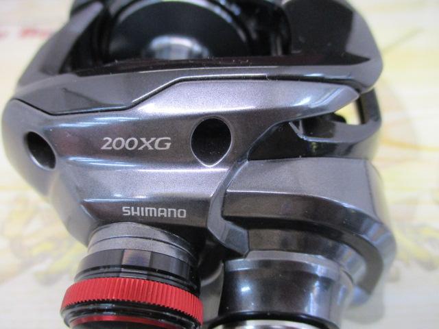 24スコーピオンMD 200XG