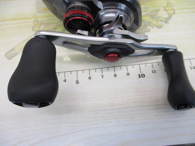 24スコーピオンMD 200XG