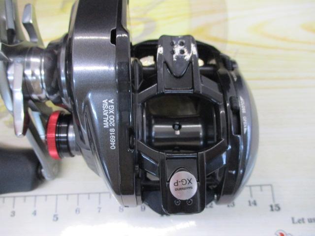 24スコーピオンMD 200XG