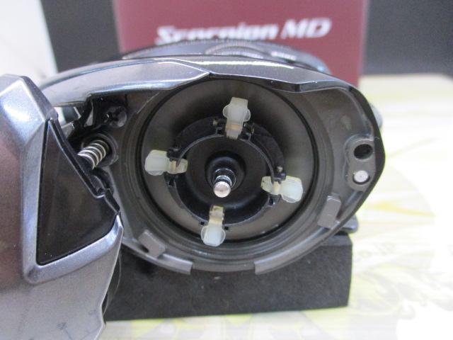 24スコーピオンMD 200XG