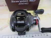 24スコーピオンMD 200XG