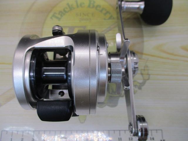 11オシアカルカッタ 200HG｜＠ベリーネット 日本最大新品中古釣具WEB