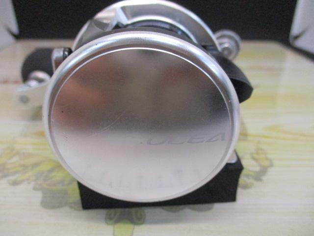 11オシアカルカッタ 200HG｜＠ベリーネット 日本最大新品中古釣具WEB