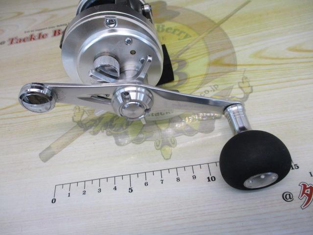 11オシアカルカッタ 200HG｜＠ベリーネット 日本最大新品中古釣具WEB