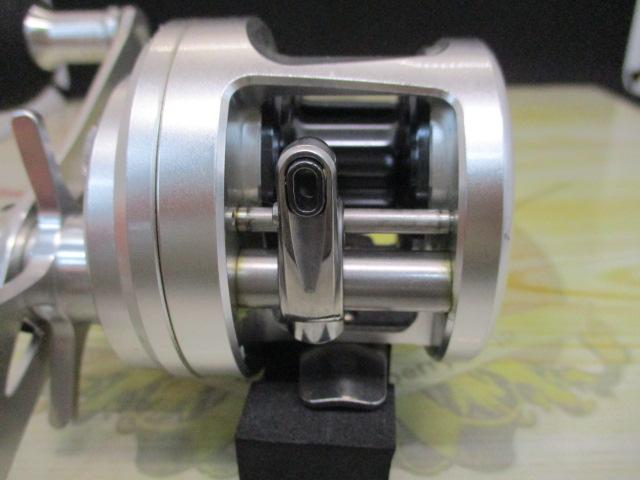 11オシアカルカッタ 200HG｜＠ベリーネット 日本最大新品中古釣具WEB