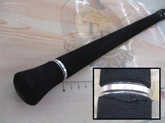 25グラップラー タイプC S80ML