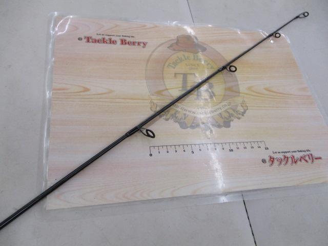 25グラップラー タイプC S80ML