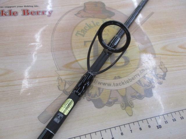 25グラップラー タイプC S80ML