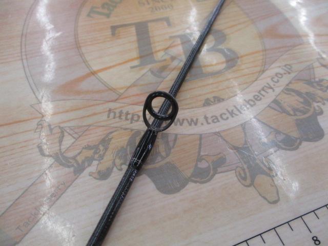 25グラップラー タイプC S80ML