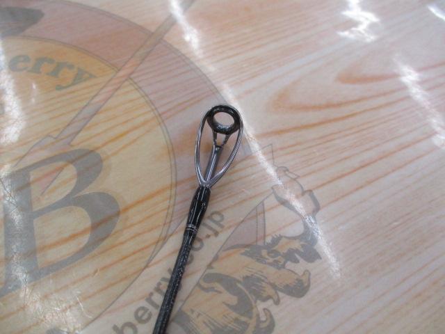 25グラップラー タイプC S80ML