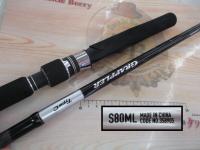 25グラップラー タイプC S80ML