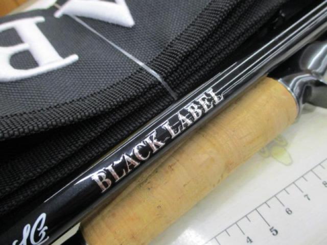 ブラックレーベル BLX LG 6101MRB