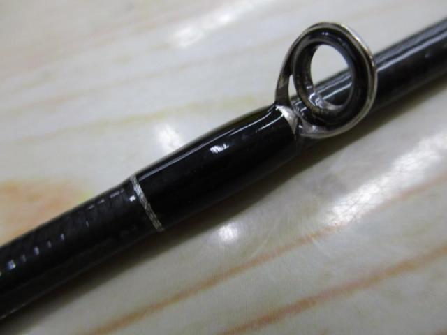 ブラックレーベル BLX LG 6101MRB