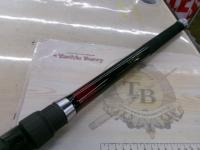 マルチ磯カゴ中通士4号遠投