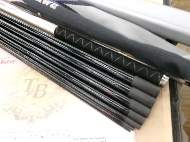 MSトーナメント銀影競技T-1スペシャル 中硬90