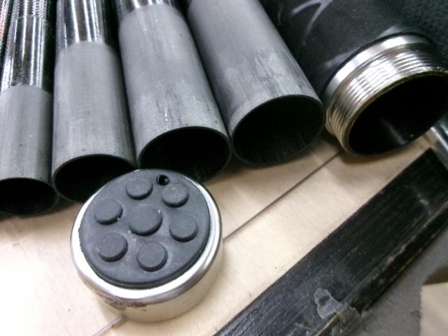 MSトーナメント銀影競技T-1スペシャル 中硬90