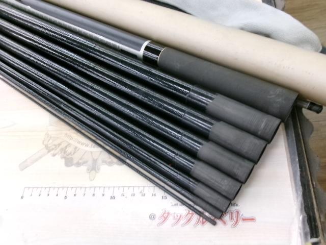 MSトーナメント銀影T-1スペシャル 中硬100