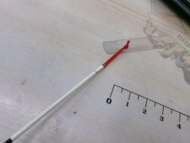 MSトーナメント銀影T-1スペシャル 中硬100