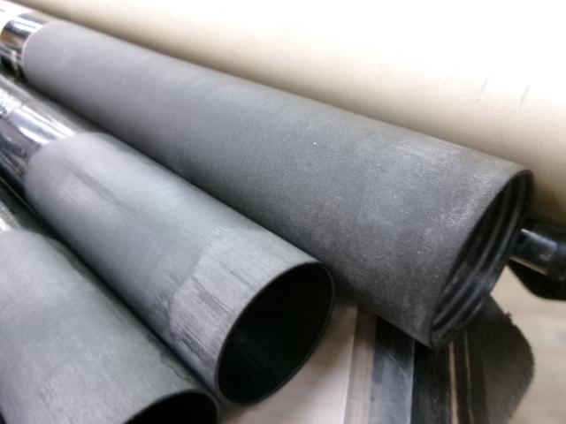 MSトーナメント銀影T-1スペシャル 中硬100