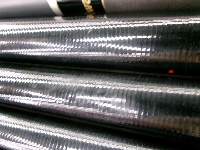 MSトーナメント銀影T-1スペシャル 中硬100