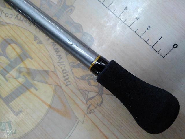 リアランサーXメバル M300