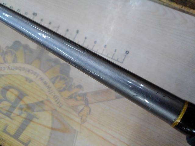 リアランサーXメバル M300