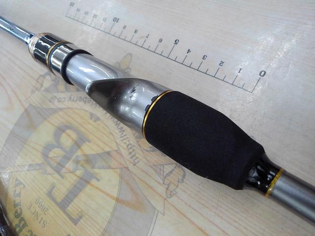 リアランサーXメバル M300