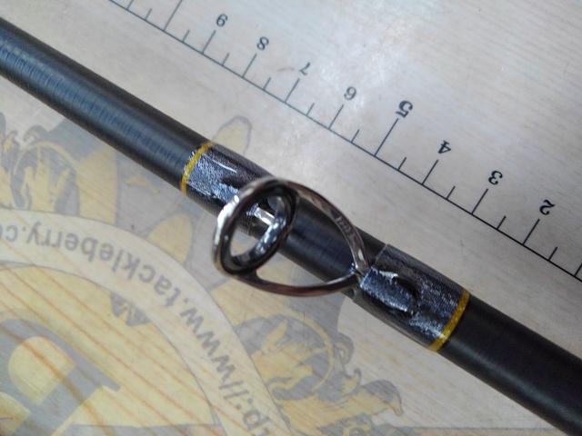 リアランサーXメバル M300