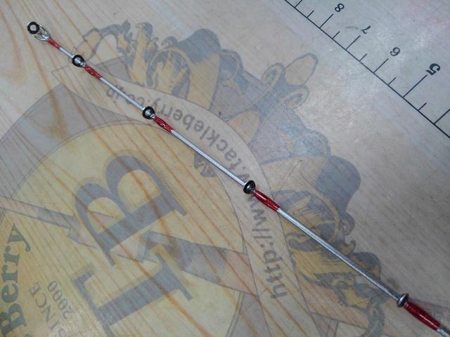 リアランサーXメバル M300