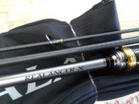 リアランサーXメバル M300