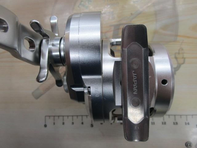 11オシアジガー 1000HG