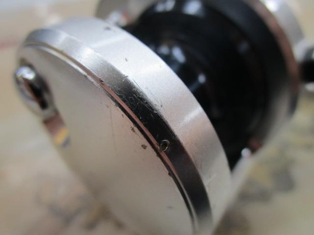 11オシアジガー 1000HG