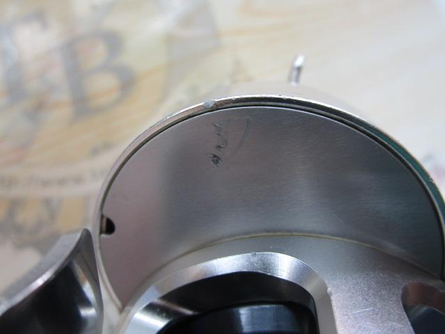 11オシアジガー 1000HG