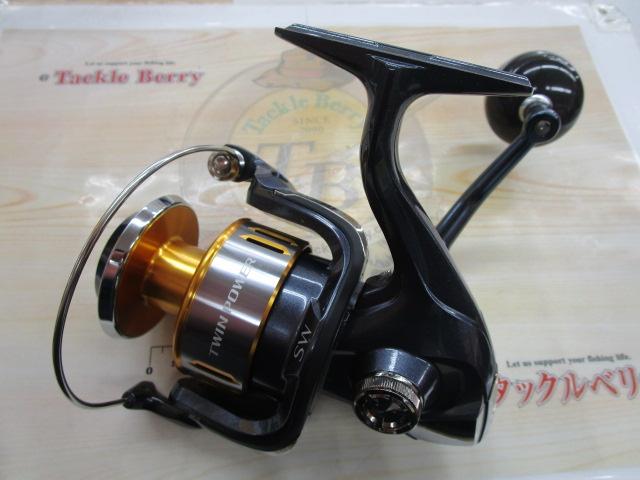 15ツインパワーSW 8000PG｜＠ベリーネット 日本最大新品中古釣具WEB