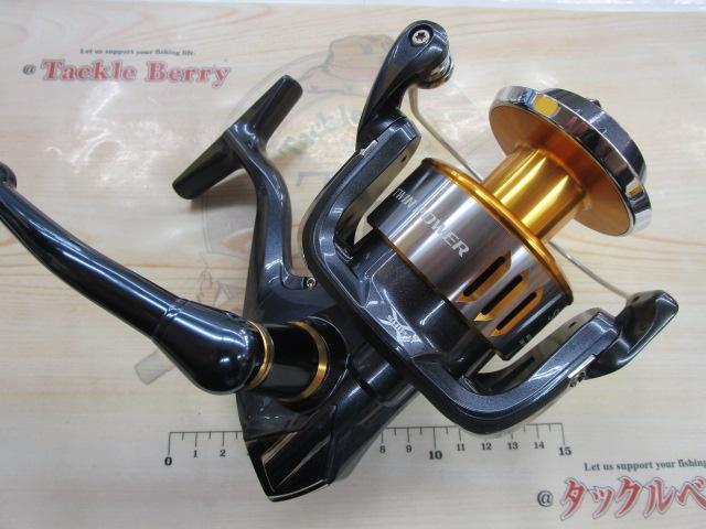 15ツインパワーSW 8000PG｜＠ベリーネット 日本最大新品中古釣具WEB