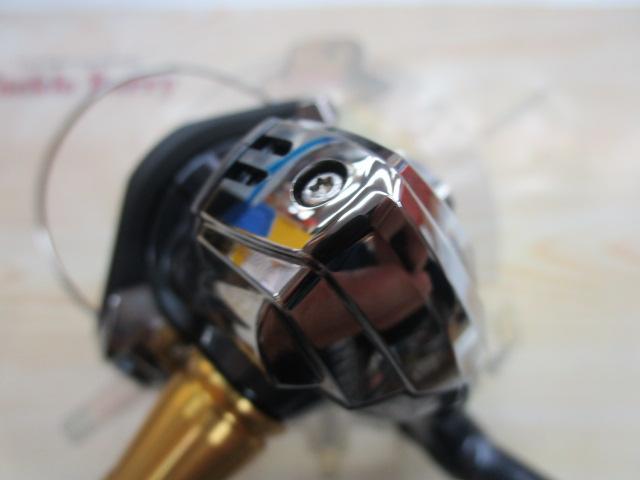 15ツインパワーSW 5000XG