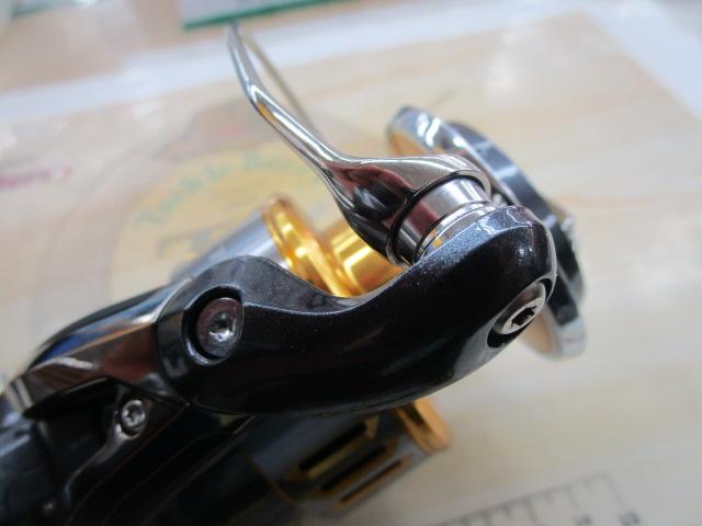 15ツインパワーSW 5000XG